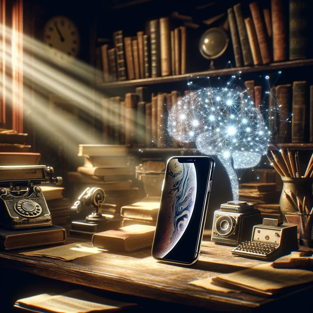 Does  ❤️ OSS?